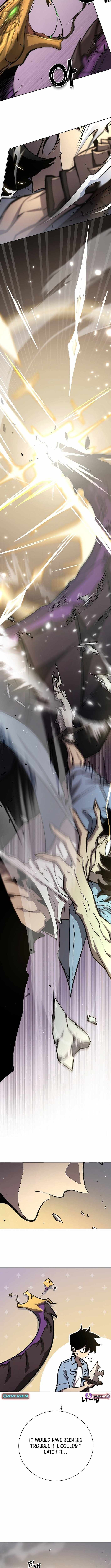 The Sword God From the Destroyed World Chapter 7 12